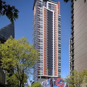 **** Hotel The Sound Belltown, Tapestry Collection États-Unis