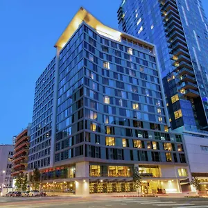 Hotel The Charter Seattle, Curio Collection By Hilton