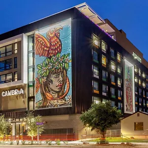 *** Hotel Cambria Downtown Convention & Airport États-Unis