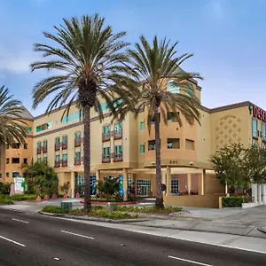 *** Hotel Desert Palms & États-Unis