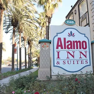 ** Hotel Alamo And - Convention Center États-Unis