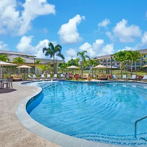 By Marriott Oahu *** Kapolei